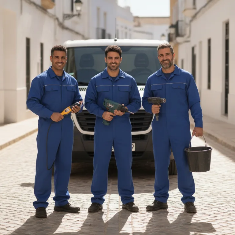 Tratamiento Humedad equipo en Sagrada Familia